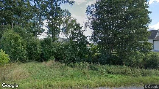 Lägenheter att hyra i Uppsala - Bild från Google Street View