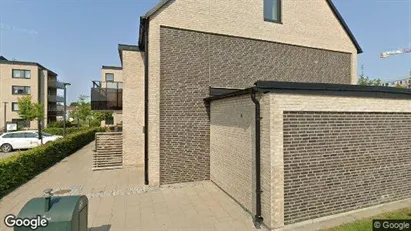 Lägenheter att hyra i Lund - Bild från Google Street View