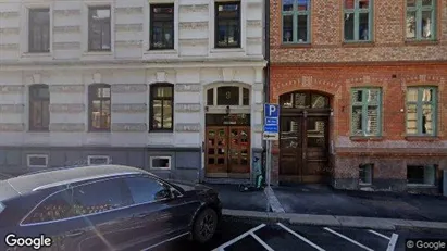 Lägenheter att hyra i Göteborg Centrum - Bild från Google Street View