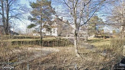 Lägenheter att hyra i Österåker - Bild från Google Street View