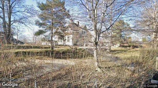 Lägenheter att hyra i Österåker - Bild från Google Street View