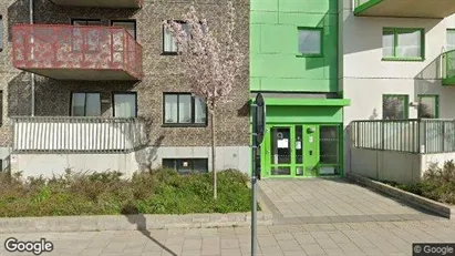 Lägenheter att hyra i Järfälla - Bild från Google Street View