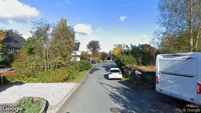 Lägenheter att hyra i Härryda - Bild från Google Street View