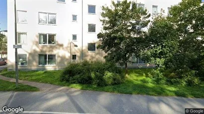 Lägenheter att hyra i Söderort - Bild från Google Street View
