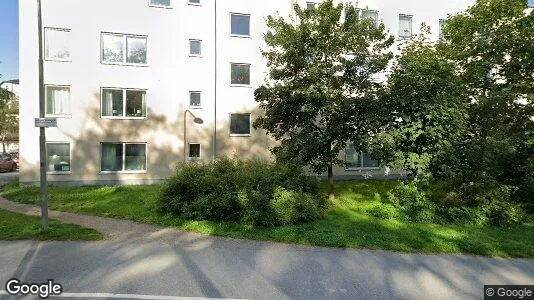 Lägenheter att hyra i Söderort - Bild från Google Street View