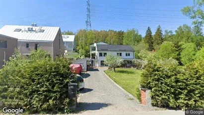 Lägenheter att hyra i Sollentuna - Bild från Google Street View