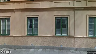 Lägenheter att hyra i Linköping - Bild från Google Street View