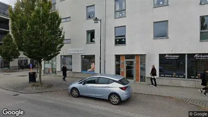 Lägenheter att hyra i Kungsbacka - Bild från Google Street View