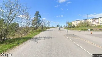 Lägenheter att hyra i Oxelösund - Bild från Google Street View