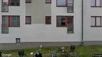 Lägenheter att hyra i Västerort - Bild från Google Street View