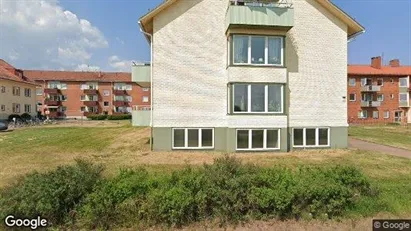 Lägenheter att hyra i Mora - Bild från Google Street View