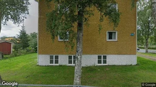 Lägenheter att hyra i Härnösand - Bild från Google Street View