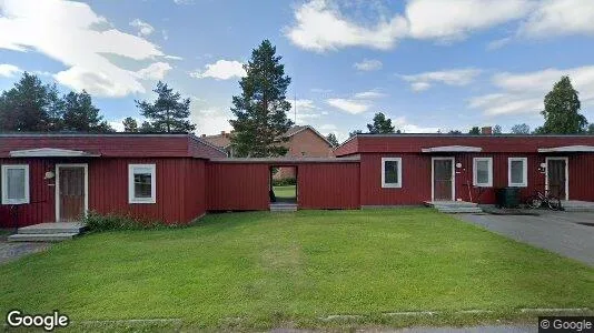 Lägenheter att hyra i Skellefteå - Bild från Google Street View