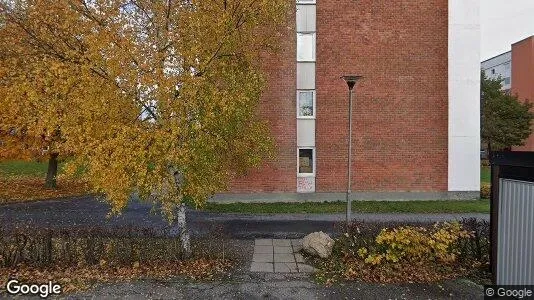 Lägenheter att hyra i Eskilstuna - Bild från Google Street View