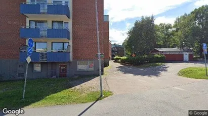 Lägenheter att hyra i Strängnäs - Bild från Google Street View