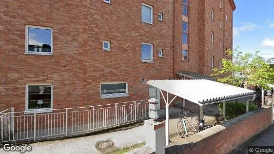 Lägenheter att hyra i Linköping - Bild från Google Street View