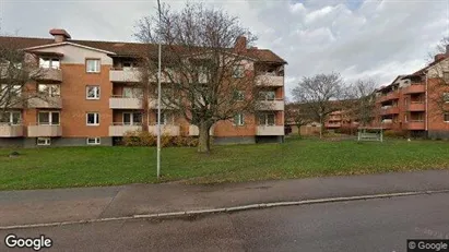 Lägenheter att hyra i Västerås - Bild från Google Street View