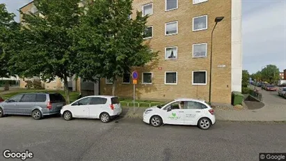 Lägenheter att hyra i Fosie - Bild från Google Street View