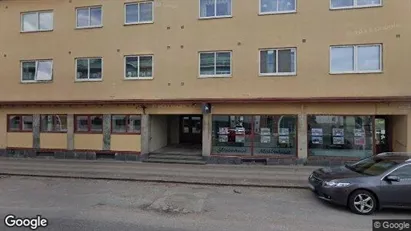 Lägenheter att hyra i Vara - Bild från Google Street View