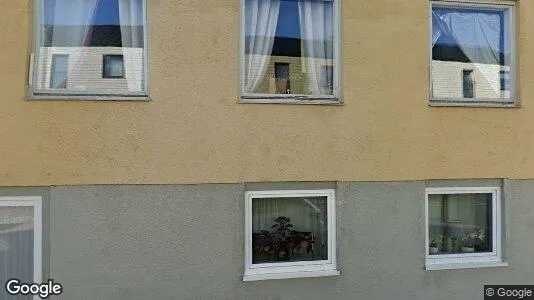 Lägenheter att hyra i Oskarshamn - Bild från Google Street View