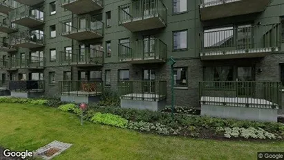 Lägenheter att hyra i Askim-Frölunda-Högsbo - Bild från Google Street View