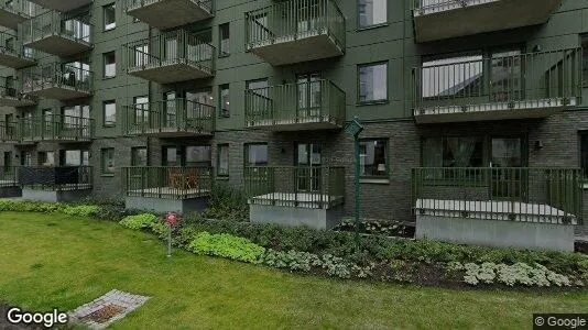 Lägenheter att hyra i Askim-Frölunda-Högsbo - Bild från Google Street View
