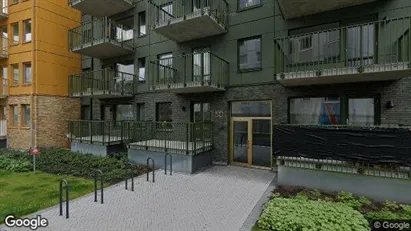Lägenheter att hyra i Askim-Frölunda-Högsbo - Bild från Google Street View