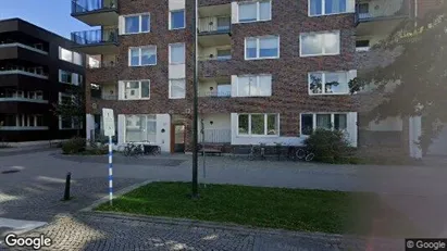 Lägenheter att hyra i Malmö Centrum - Bild från Google Street View
