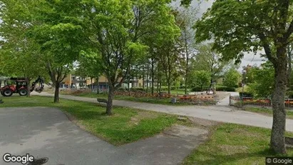 Lägenheter att hyra i Linköping - Bild från Google Street View