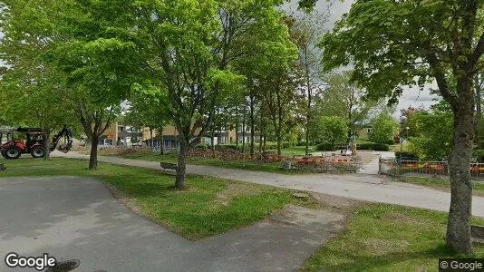 Lägenheter att hyra i Linköping - Bild från Google Street View