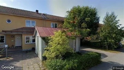 Lägenheter att hyra i Trosa - Bild från Google Street View
