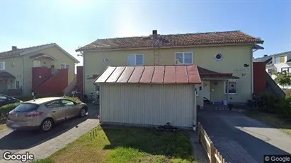 Lägenheter att hyra i Trosa - Bild från Google Street View