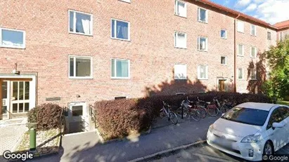 Lägenheter att hyra i Lidingö - Bild från Google Street View