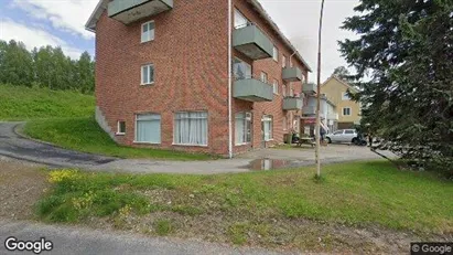 Lägenheter att hyra i Vindeln - Bild från Google Street View