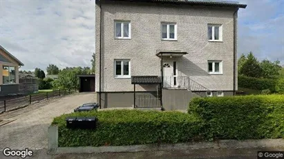 Lägenheter att hyra i Växjö - Bild från Google Street View