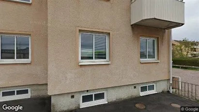 Lägenheter att hyra i Nyköping - Bild från Google Street View