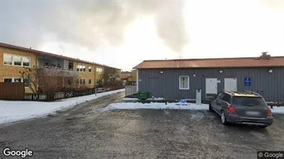 Lägenheter att hyra i Gotland - Bild från Google Street View