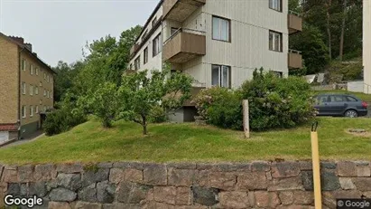 Lägenheter att hyra i Borås - Bild från Google Street View
