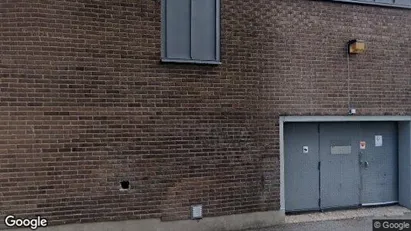 Lägenheter att hyra i Västerort - Bild från Google Street View