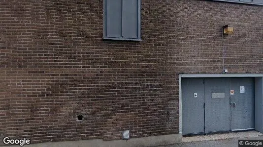 Lägenheter att hyra i Västerort - Bild från Google Street View