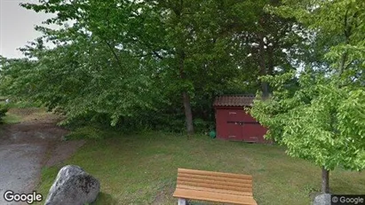 Lägenheter att hyra i Nacka - Bild från Google Street View