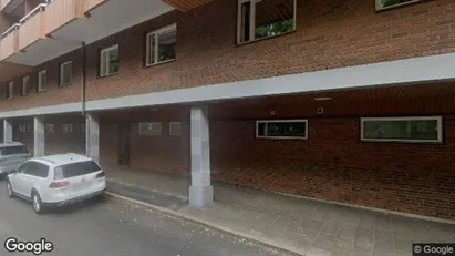 Lägenheter att hyra i Göteborg Centrum - Bild från Google Street View