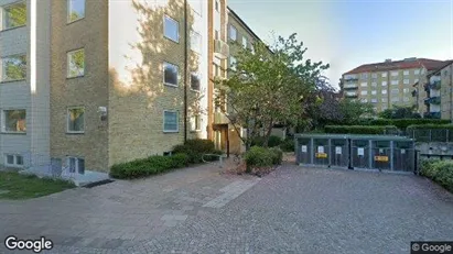 Lägenheter att hyra i Malmö Centrum - Bild från Google Street View