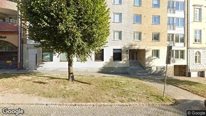 Lägenheter att hyra i Karlskrona - Bild från Google Street View