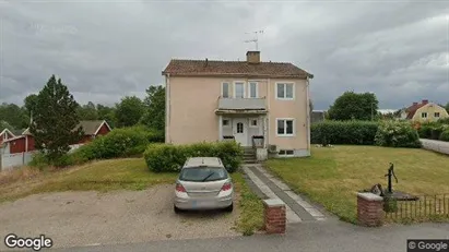Lägenheter att hyra i Växjö - Bild från Google Street View