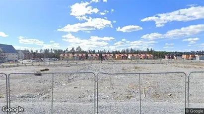 Lägenheter att hyra i Sigtuna - Bild från Google Street View