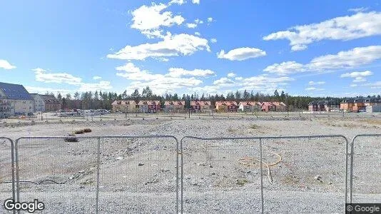 Lägenheter att hyra i Sigtuna - Bild från Google Street View