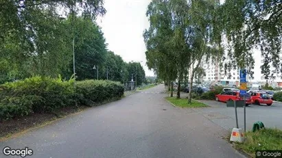Lägenheter att hyra i Göteborg Östra - Bild från Google Street View