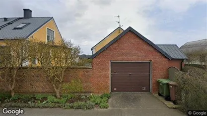 Lägenheter att hyra i Simrishamn - Bild från Google Street View