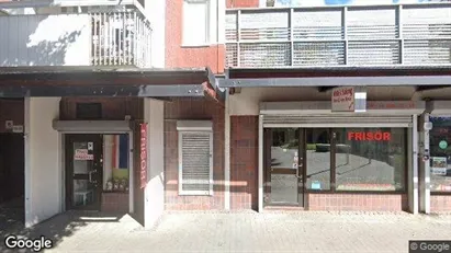Lägenheter att hyra i Västerort - Bild från Google Street View
